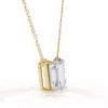 Pendant Yellow Gold - P0020