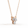 Pendant Rose Gold - P0024