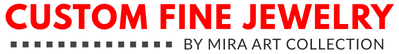 Custom Fine Jewelry
