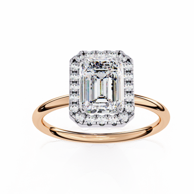 Ring Rose Gold - R0025