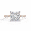 Ring Rose Gold - R0021