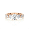 Ring Rose Gold - R0119