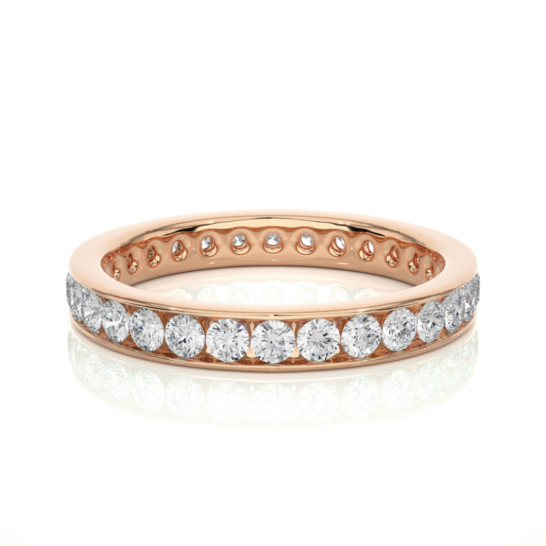 Ring Rose Gold - R0141