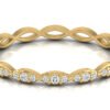 Ring Yellow Gold - R0422